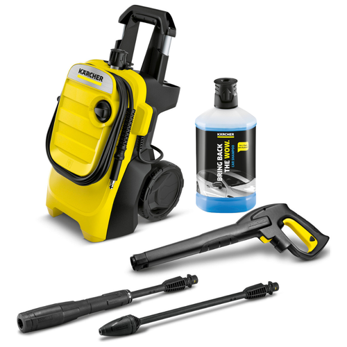  22990    Karcher K 4 Compact +  