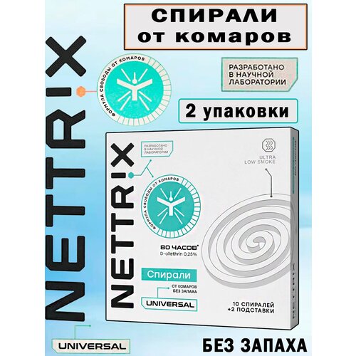 ������ 460� NETTRIX Universal ������� �� �������, 2 ��������