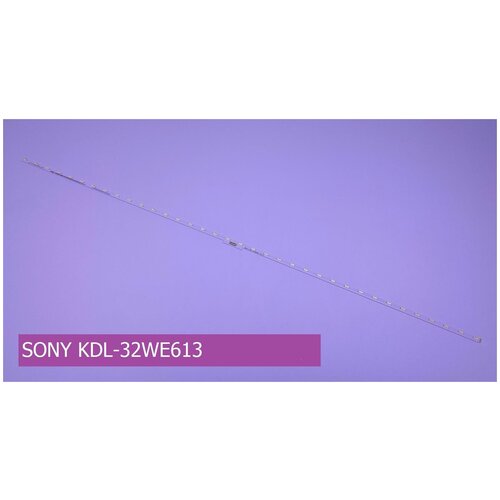  1528   SONY KDL-32WE613