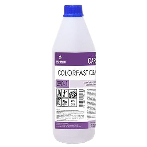  576 Pro-Brite      Colourfast cleaner, 1 