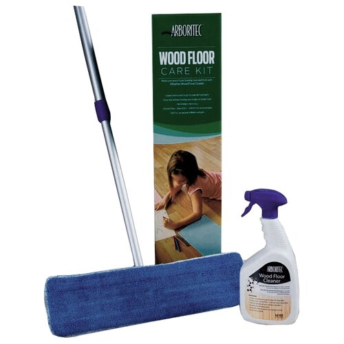  1100    Arboritec Floor Care Kit