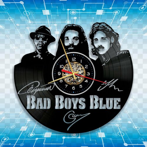  1280        Bad Boys Blue
