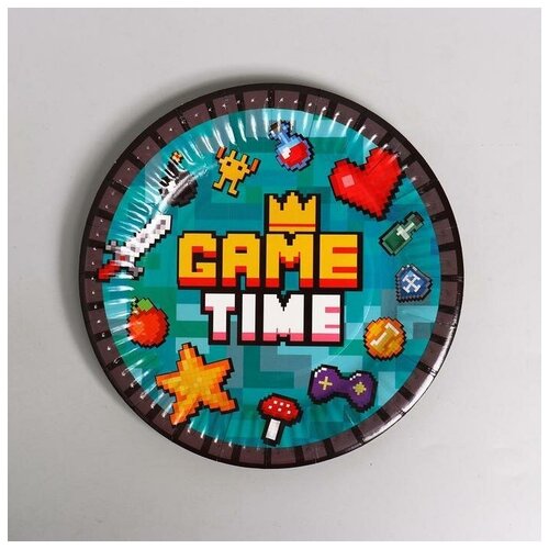 ������ 233� ������� �������� Game Time, 18 ��, ����� 6 ��.