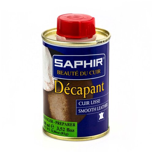  935 Saphir  Decapant, 100 