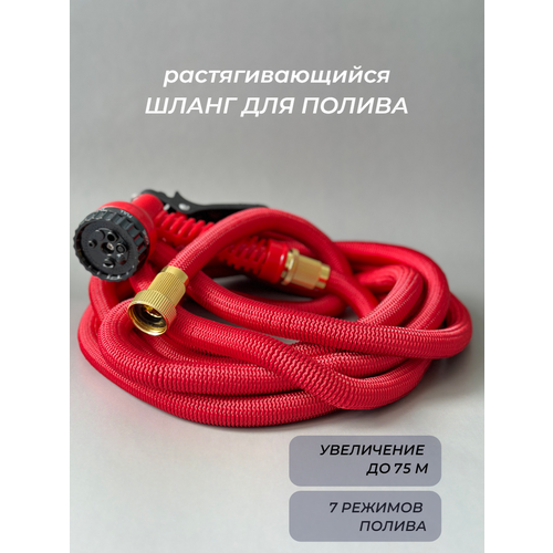  2804       75  Magic Garden Hose