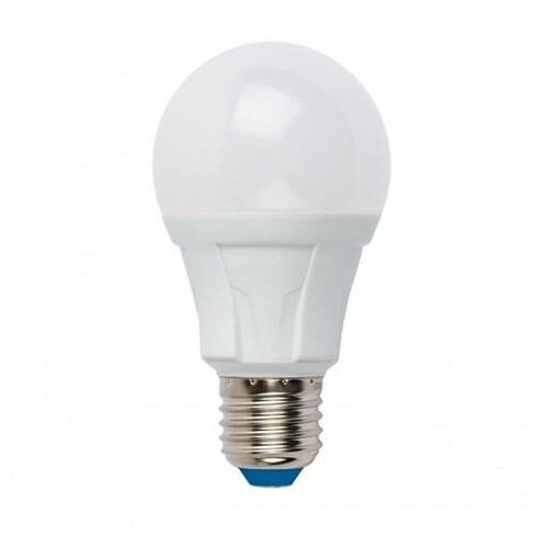 ������ 165� ������������ ����� UNIEL LED-A60 13W/3000K/E27/FR PLP01WH ����� ���, �������. ����� �����. ������ ����� ���� (3000K). ������. �� .