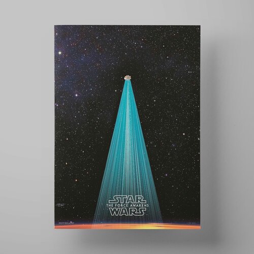    :  , Star Wars: The Force Awakens, 3040 ,     ,  560 