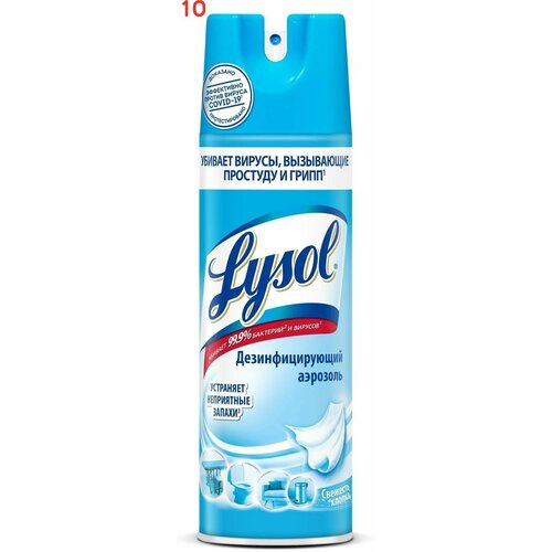  13927   Lysol   400  (10 .)