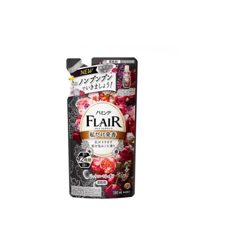  506    KAO Flair Fragrance Rich Floral,  ,   (400 .)