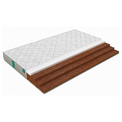  26670  Sleeptek Total Foam3 Cocos9 160190