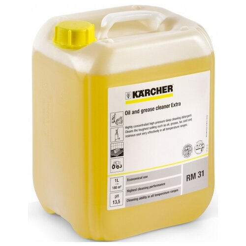  11750   EXTRA RM 31 ASF, 20 , Karcher | 6.295-069.0