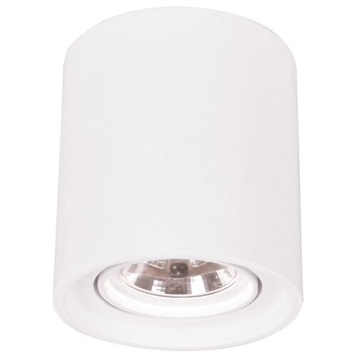  2800  Arte Lamp TUBO A9262PL-1WH