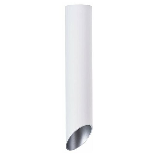  430   Arte Lamp A1536PL-1WH PILON-SILVER