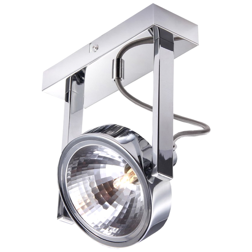  980   1*G9 Arte lamp A4507AP-1CC FACCIA