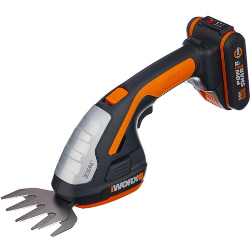  12390       WORX WG801E