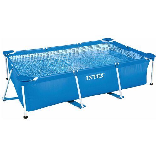  6350   Frame Set, ,26016065, 6 ,(28271NP) INTEX