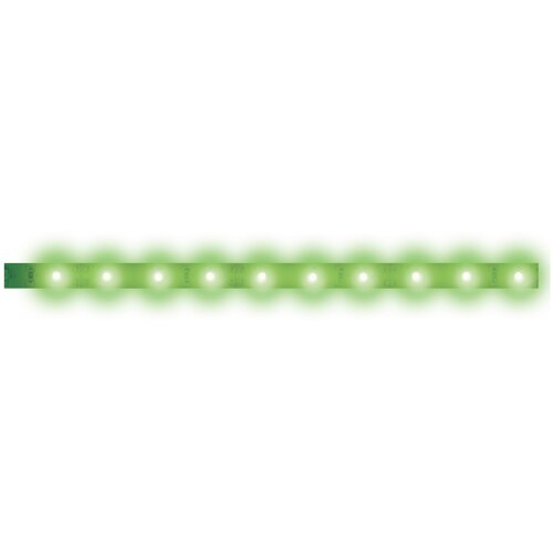  10500   UNIEL NEON ULS-N21-2835-120LED/m-8mm-IP67-220V-8W/m-50M-GREEN