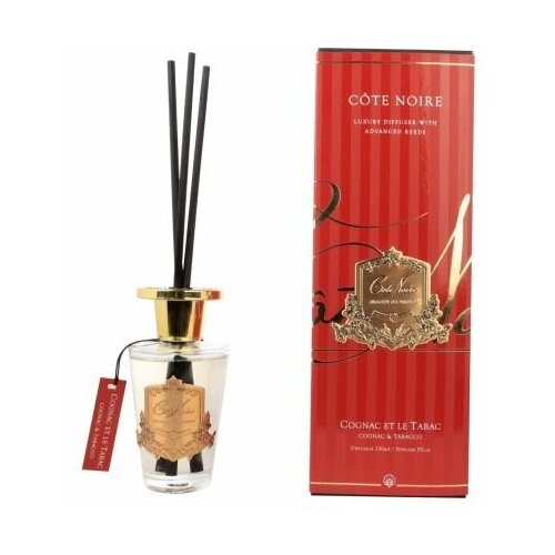  5940  COTE NOIRE COGNAC ET LE TABAC,  , 150 ,  3010,510,5 