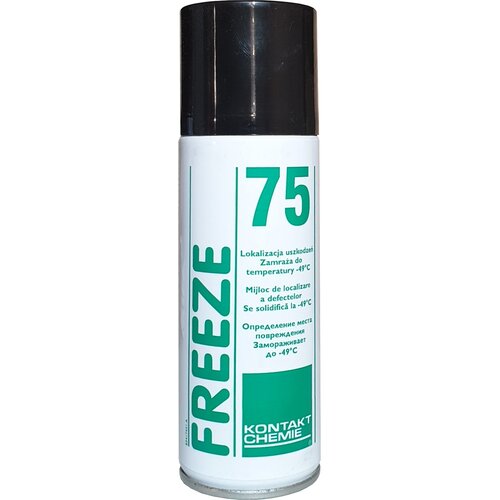  1650  ,    KONTAKT CHEMIE Freeze 75,  200 