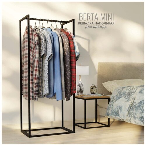  4500    , BERTA mini loft, , , 6015040 , 