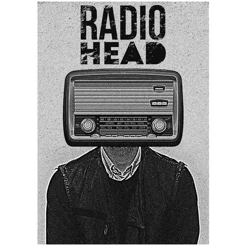 2590  /  /  Radiohead 4050   
