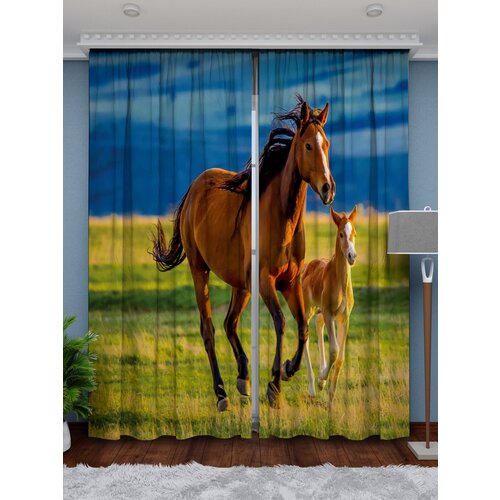 ������ 1790� ��������� ��mepick RunningHorses/3054/ �������� 290�265 ��