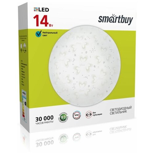  399    Smartbuy-14W Mood