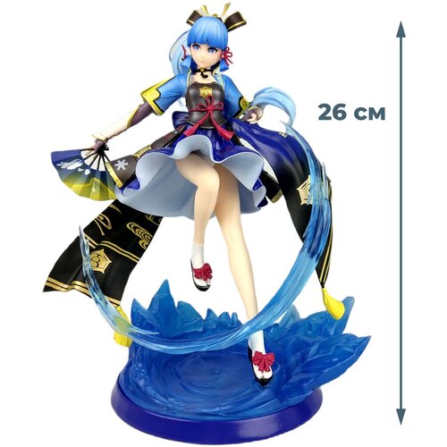 ������ 4699� ������� ������ ������ ���� Genshin Impact Ayaka (���������, 26 ��)