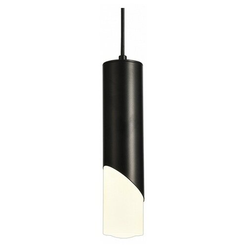  4732   Natali Kovaltseva Loft Led LED LAMPS 81355 BLACK