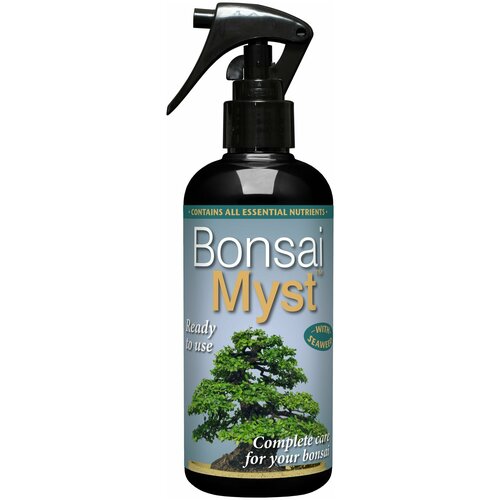  1550  Bonsai Myst   300        Growth Technology