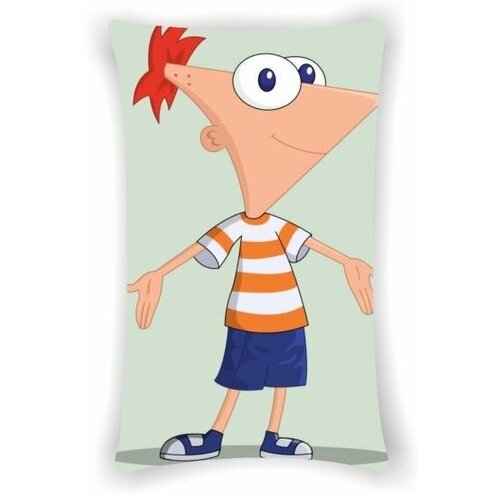  990    , Phineas and Ferb 4,    