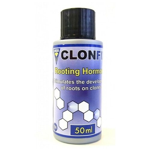  672  Hesi ClonFix 50 