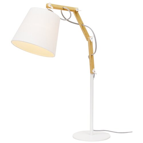  8990    Arte lamp A5700LT-1WH Pinoccio