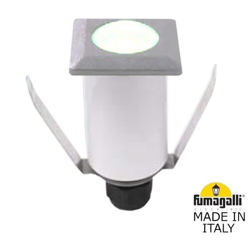  3482     IP67 Fumagalli Teresa 2L4.000.000.LXZ1L