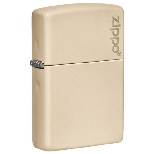  4140  Zippo Classic   Flat Sand, /, , , 38x13x57 