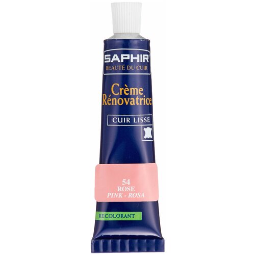 ������ 884� �������������� ��� ������� ��� Creme Renovatrice SAPHIR (������ ����), �����, 25 ��. (54 �������)