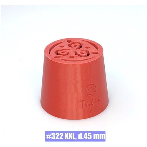  399    XXL   322 PLA | d 45 mm