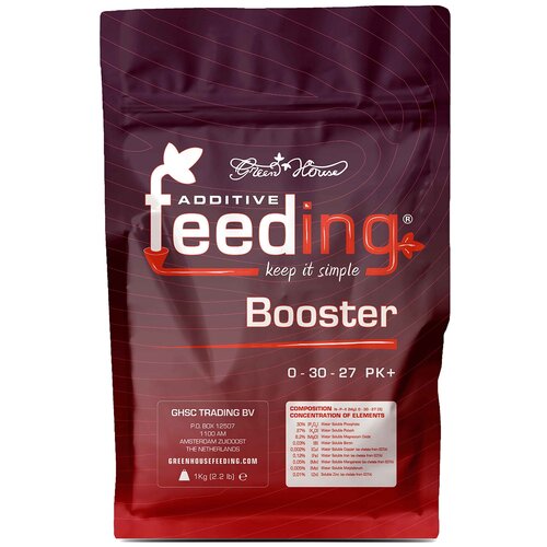  930  Powder Feeding Booster 0,125 