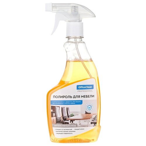  250      OFFICECLEAN, 500 ,  