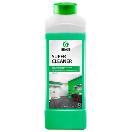  961     Grass Super Cleaner  5,8