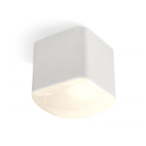  4496   Techno Spot XS7805041 Ambrella Light