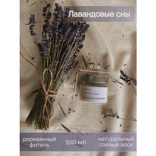 ������ 482� C���� ������������� smell.mood �� ������� ����� � ���������� ������� 100 �� - ���������� ���