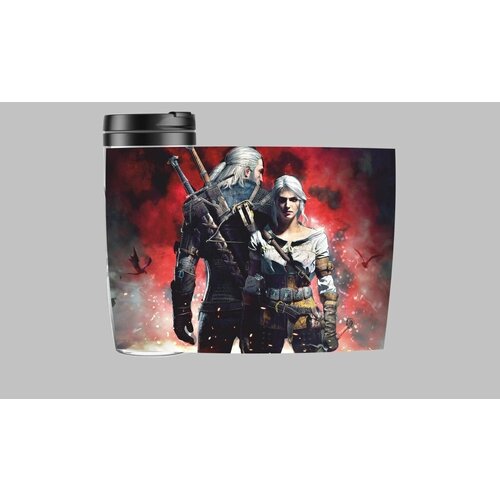 ������ 843� ����������� The Witcher � 13