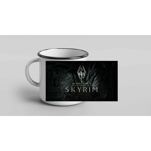  950   The Elder Scrolls V: Skyrim  9