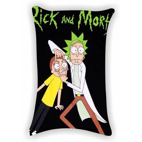  1074    , Rick and Morty 12