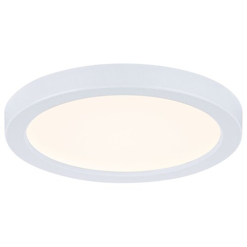  1860   Paulmann Areo VariFit D118 6.5 550 3000K IP44 LED 230   93031