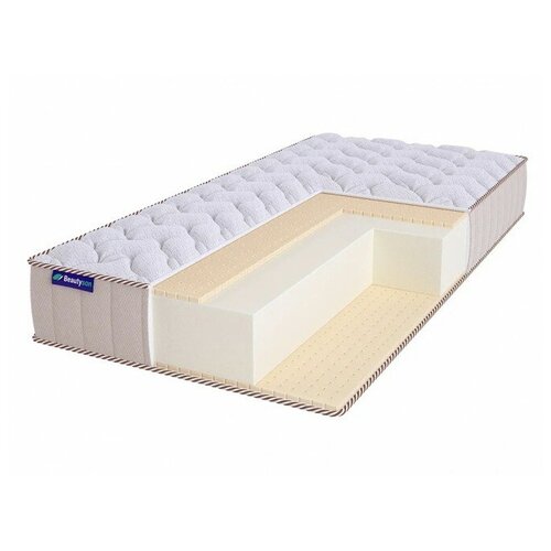  39567  Beautyson Roll Foam Hard 14 Latex Double Lux 200200