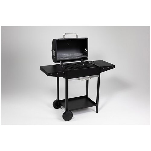  11590   Go Garden Grill-Master 62