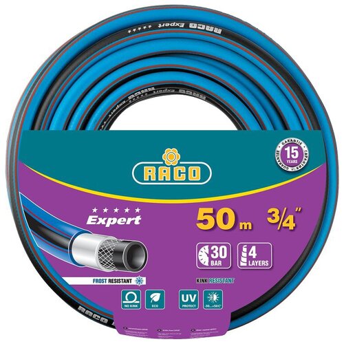  6958 RACO EXPERT 3/4? 50 , 30 , , ,   (40302-3/4-50)