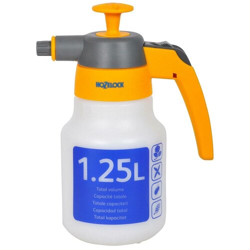  2300   HoZelock Spraymist 1,25 
